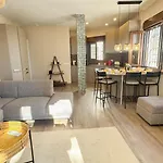 Huertas 12 Appartement Frigiliana