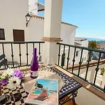 Huertas 12 Frigiliana