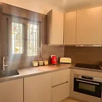 Appartement Huertas 12 *