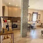 Appartement Huertas 12