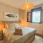 Appartement Huertas 12