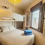 Huertas 12 Appartement *