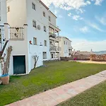 Huertas 12 Appartement Frigiliana