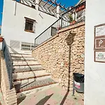 Huertas 12 Frigiliana