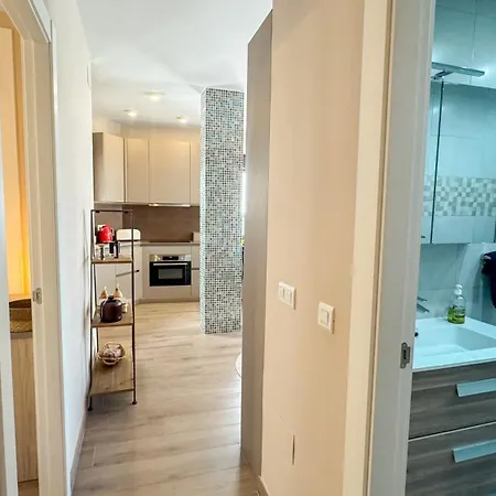 Appartement Huertas 12 Frigiliana