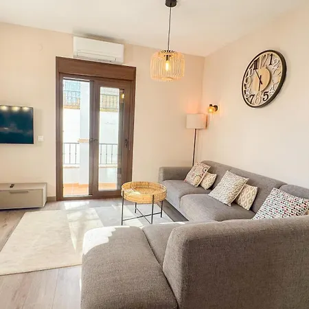 Huertas 12 Appartement